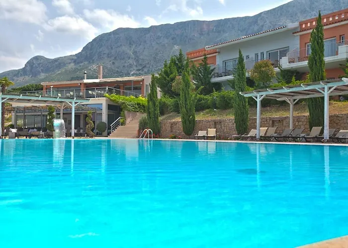 Thalassa Hotel