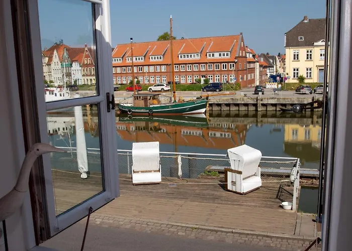 Hotel Das Brueckenhaus