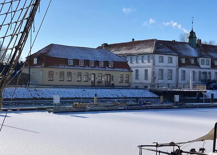 Hotel Das Brueckenhaus