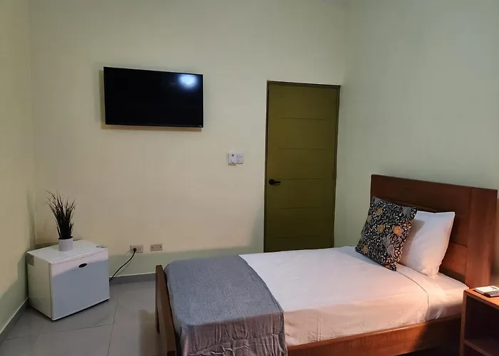 Hotel La Casona Mc