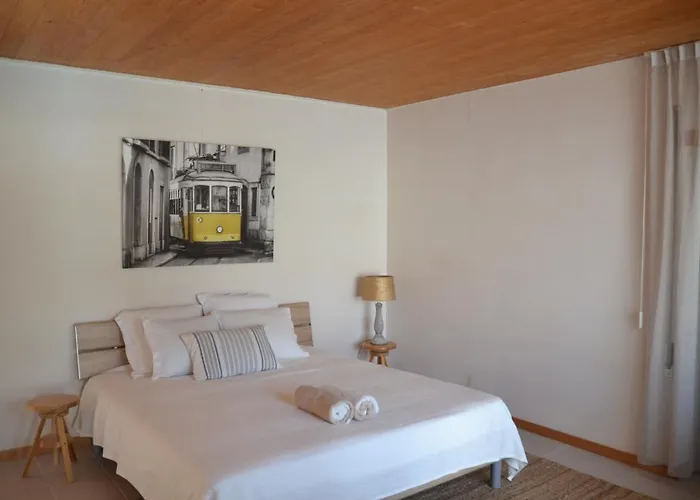 Casas Cerejas