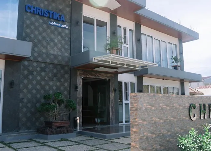 Christika Homestay