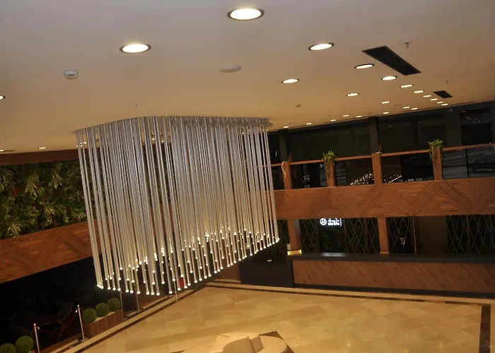 Happy Inn Gebze Hotel