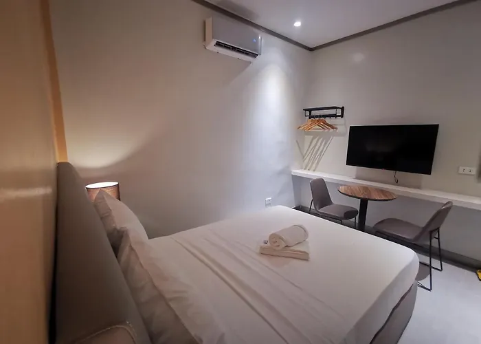 Yes Hotel Imus Cavite