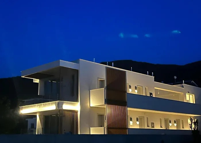 Balance Accommodation