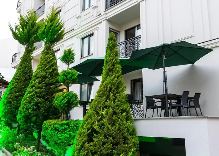 North Star Hotel