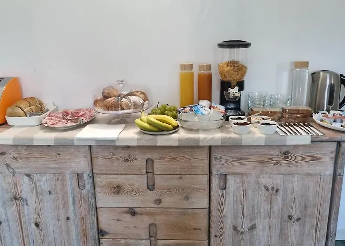 Antica Dimora Dei Gelsi