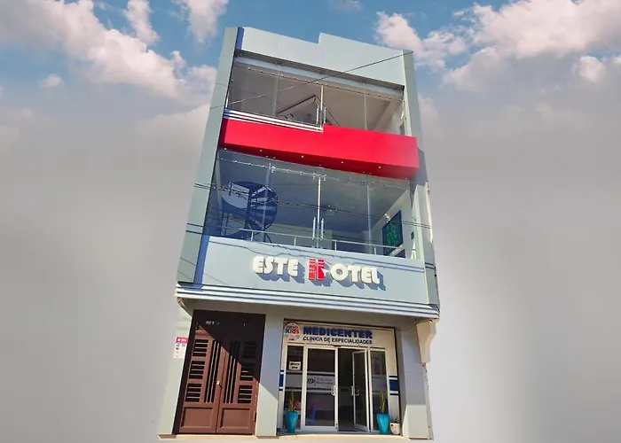 Este Hotel