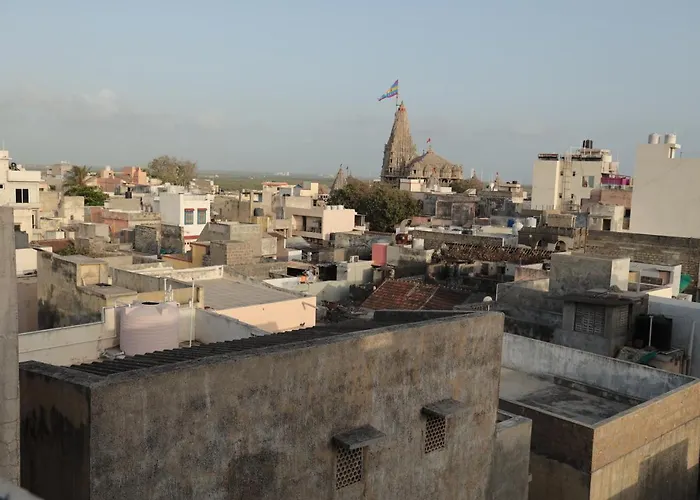 Hotel Lord Krishna
