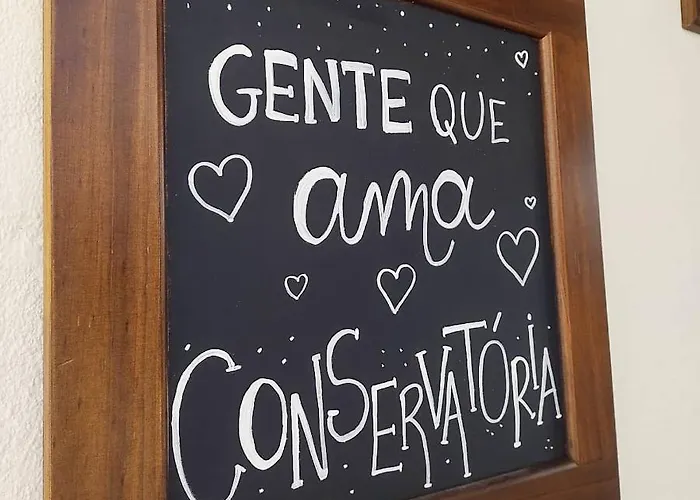 Pousada Linda Borboleta