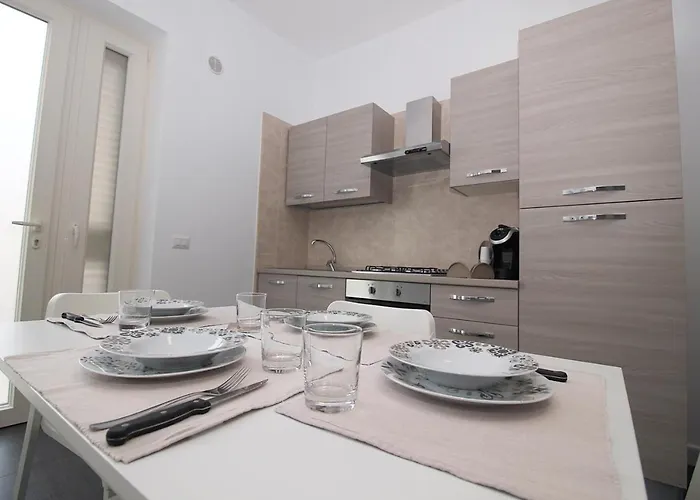 Puglia casa vacanza