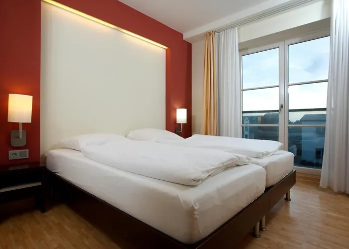 Hapimag Resort Aalborg