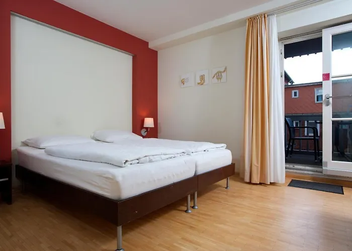 Hapimag Resort Aalborg