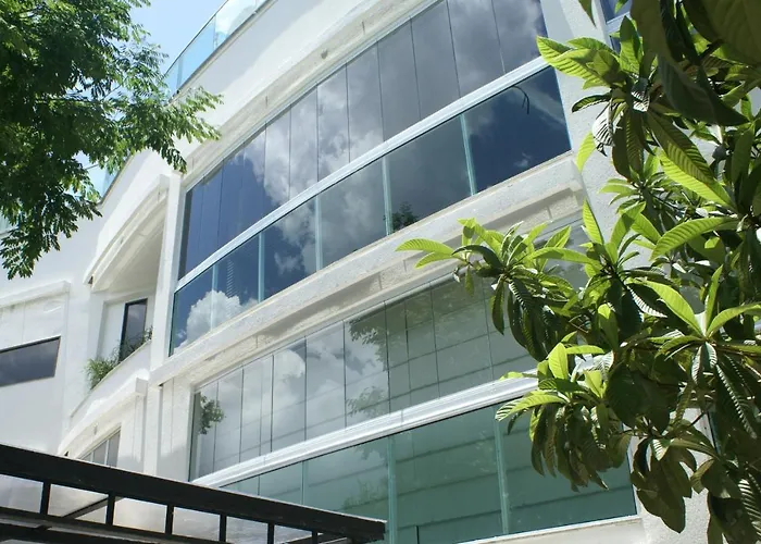 Rio Holiday Boutique Hotel