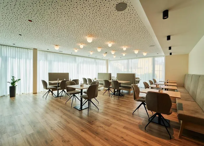 I'M Inn Zwettl - Hotel Zum Brauhaus
