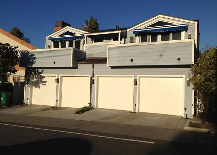 Laguna Beach Cottage Home