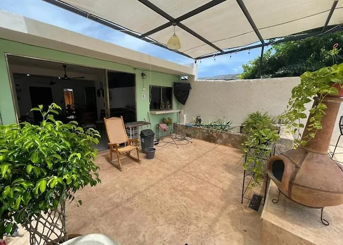 Casa Esperanza