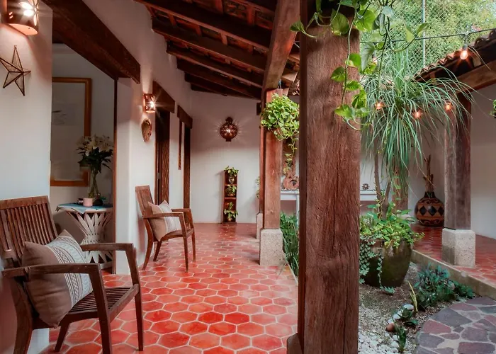Casa Hacienda