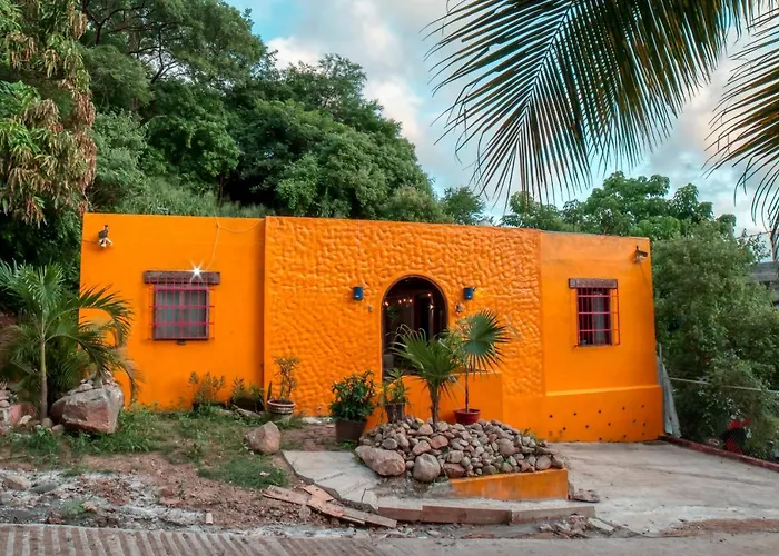 Casa Hacienda