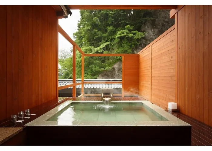 Kinugawa Onsen Yusuikiko Hotel Otaki - Vacation Stay 68843V