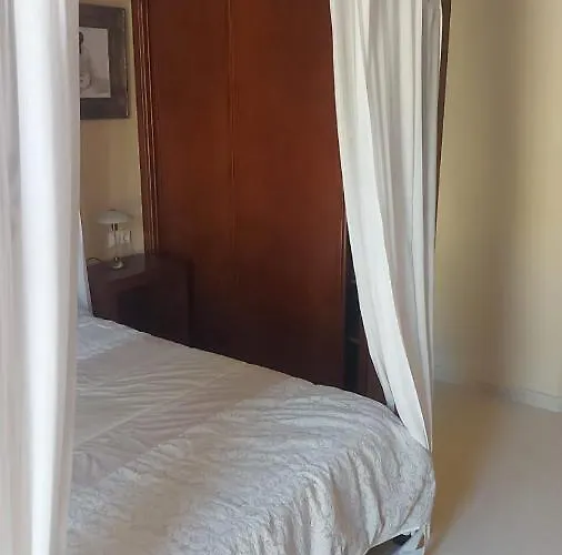 Hotel Rural-Restaurante Los Olivos
