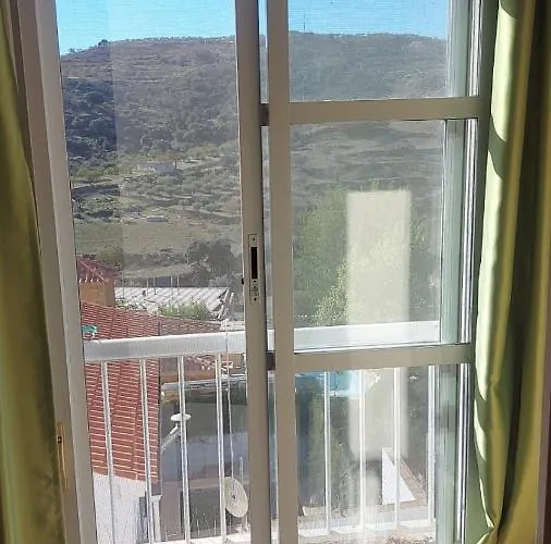 Hotel Rural-Restaurante Los Olivos