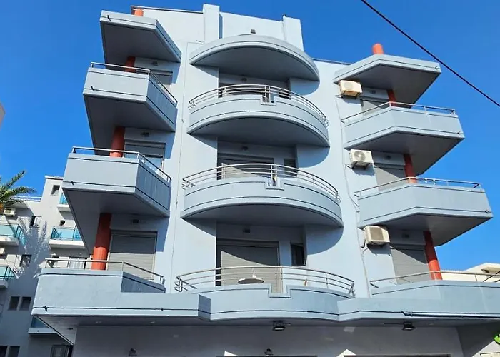 North Bay Apartments