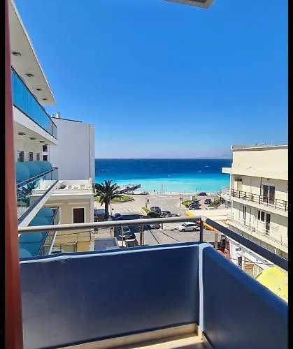 North Bay Apartments