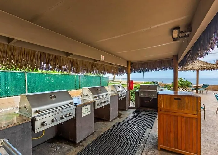 Royal Kahana 505- Amazing 5Th Floor Oceanview Studio