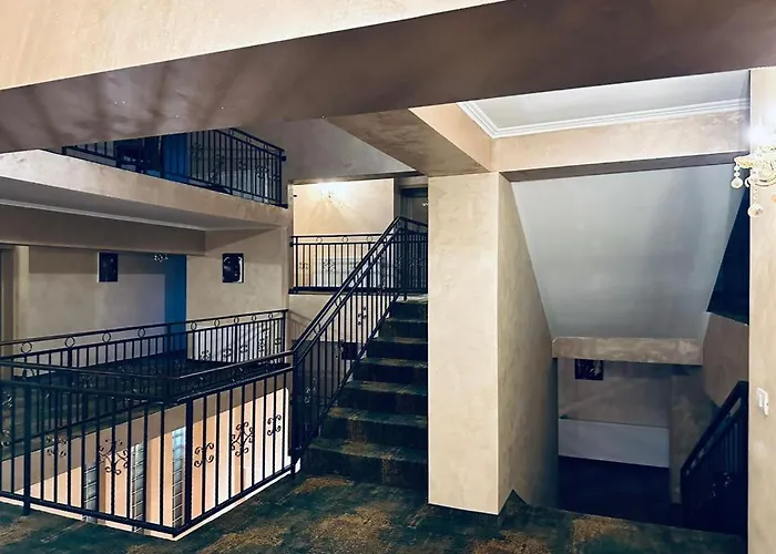 Hotel La Ane