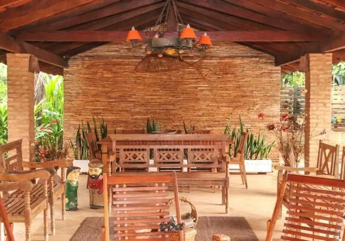 Villa Dos Anjos