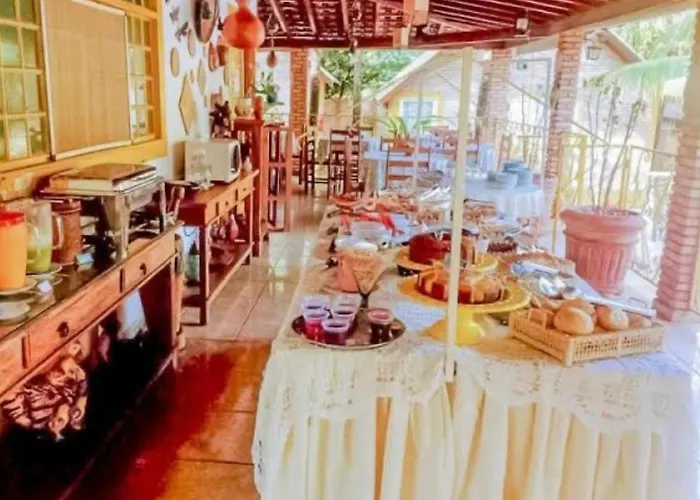 Villa Dos Anjos