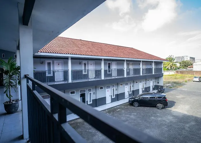 Ks Guest House