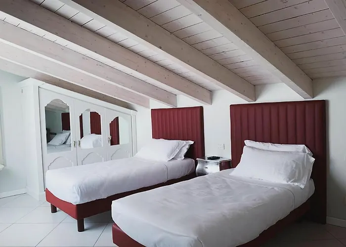 Palma Mysuite Lago di Garda
