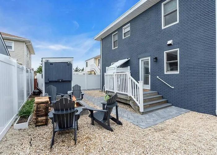 Ssp Cottage: A 'Myshorecottage' Property