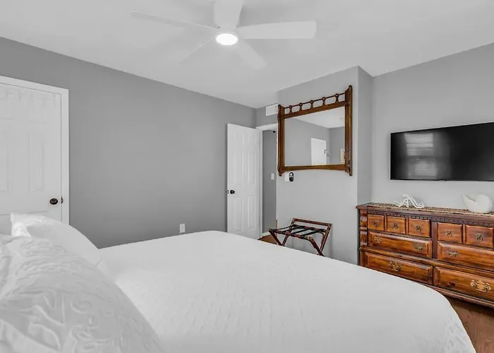 Barnegat Bay Cottage: A 'Myshorecottage' Property