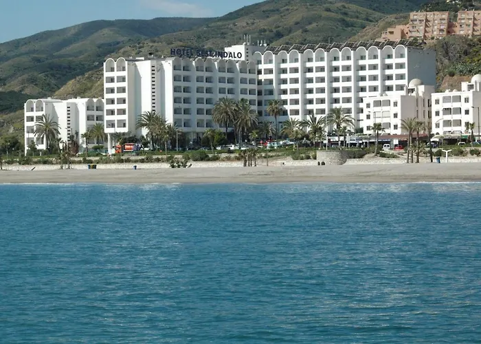 Apartamentos Turisticos Best Indalo