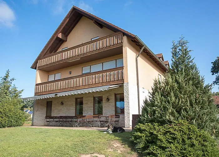 Gaestehaus Lorz