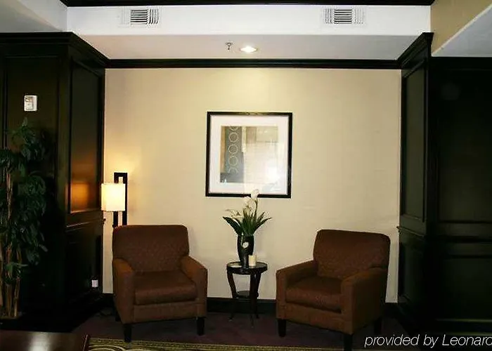Hawthorn Extended Stay By Wyndham Kilgore