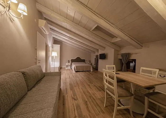 B&B Ca' Bernai