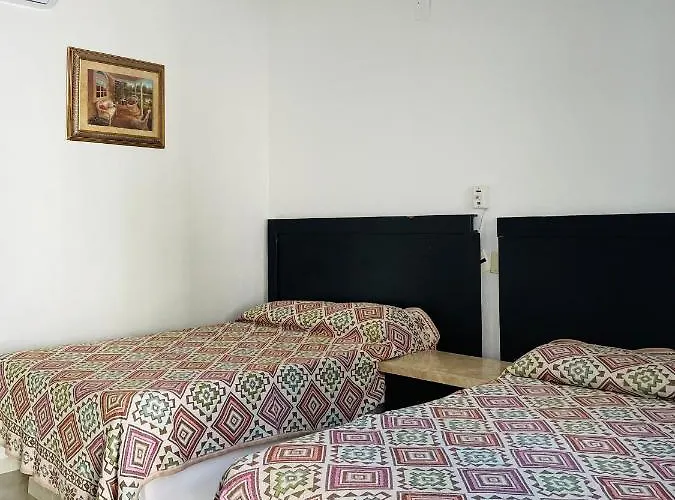 Hotel Kale -Iztac