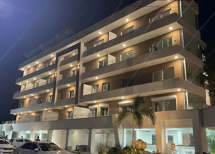 All Seasons Hotel
