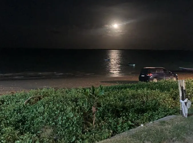 Pousada Lua Branca