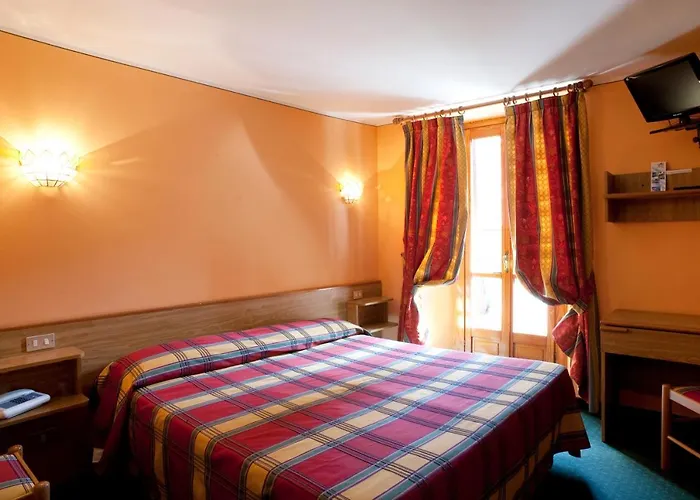 Hotel La Piazzetta