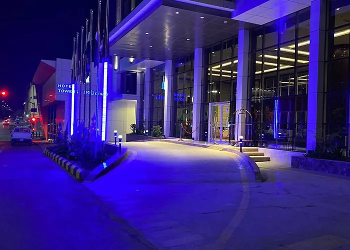 Towers Hotel