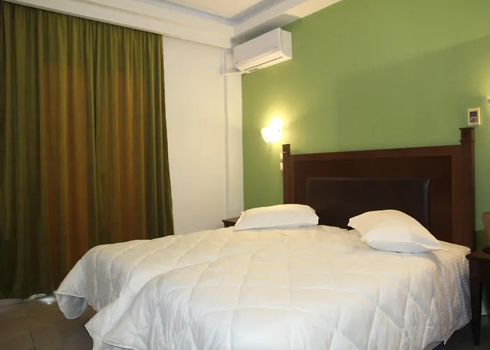 Hotel Selini