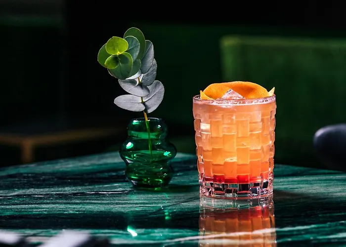 The Comodo Bad Gastein, A Member Of Design Hotels