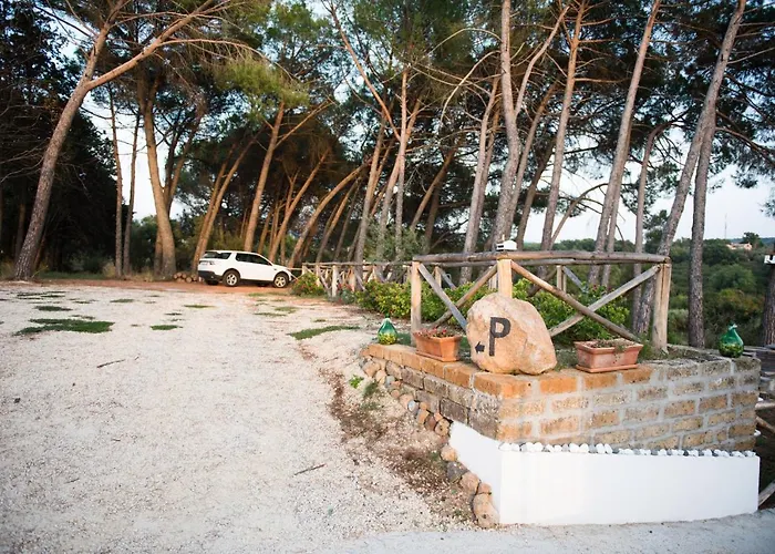 Le terrazze di casa Bonelli