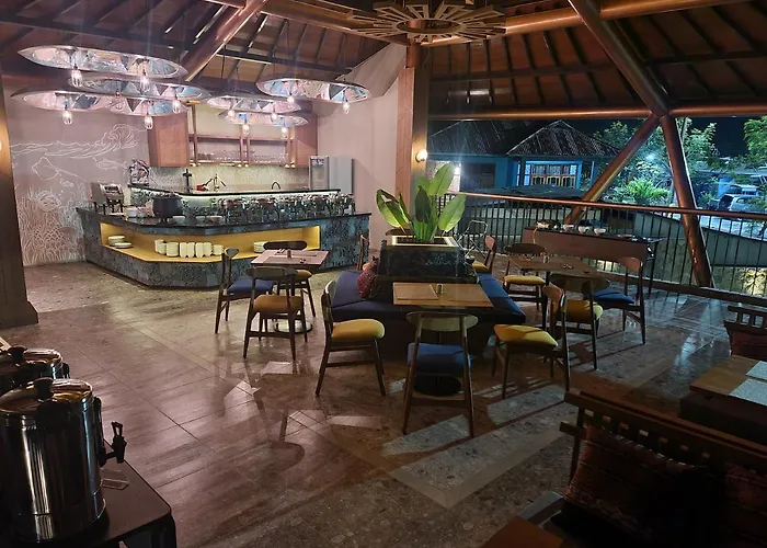 Parlezo By Kagum Hotels