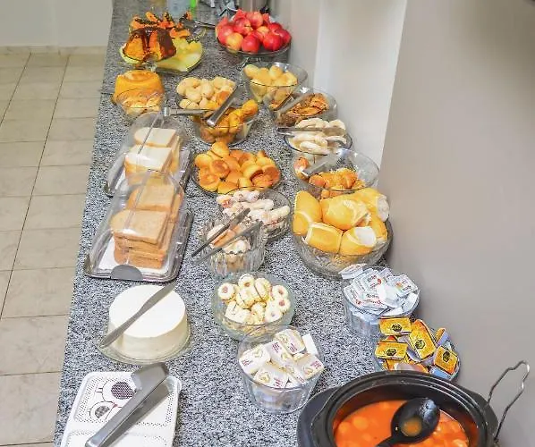 Hotel Victor